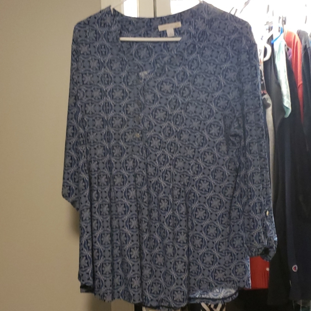 Westport Top